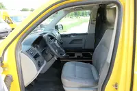 Volkswagen T5 Transporter 2.0 TDI PARKTRONIK EURO-5 - Thumbnail 11
