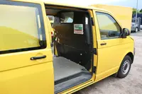 Volkswagen T5 Transporter 2.0 TDI EURO-5 - Thumbnail 9
