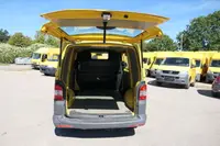 Volkswagen T5 Transporter 2.0 TDI PARKTRONIK EURO-5 - Thumbnail 6