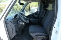 Renault Master 130 dCi L3H2 Euro6 KLIMA COC - Thumbnail 9