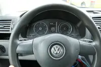 Volkswagen T5 Transporter 2.0 TDI PARKTRONIK EURO-5 - Thumbnail 13