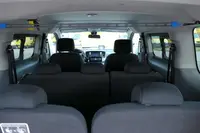 Nissan e-NV200 Evalia Tekna KLIMA - Thumbnail 8