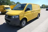 Volkswagen T5 Transporter 2.0 TDI PARKTRONIK - Thumbnail 2