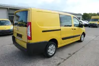 Fiat Scudo 12 L2H1 COC - Thumbnail 3
