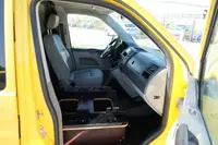 Volkswagen T5 Transporter 2.0 TDI PARKTRONIK EURO-5 - Thumbnail 7