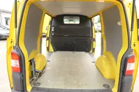 Volkswagen T5 Transporter 2.0 TDI EURO-5 CoC PARKTRONIK - Thumbnail 7
