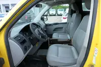 Volkswagen T5 Transporter 2.0 TDI 2-Sitzer PARKTRONIK EURO5 - Thumbnail 8