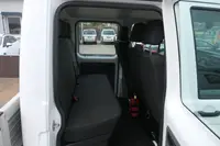 Volkswagen T6 Transporter 2.0 TDI DoKa 4Motion KLIMA - Thumbnail 8