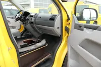 Volkswagen T5 Transporter 2.0 TDI PARKTRONIK MOTORSCHADEN - Thumbnail 10