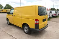 Volkswagen T5 Transporter 2.0 TDI EURO-5 CoC - Thumbnail 5