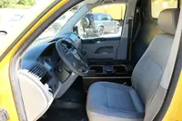 Volkswagen T5 Transporter 2.0 TDI PARKTRONIK EURO-5 - Thumbnail 11