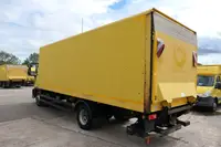 Iveco EuroCargo ML 120 E28/P AHK LBW - Thumbnail 4