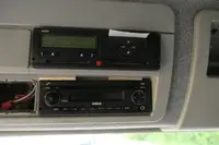 Iveco EuroCargo ML 120 E28/P AHK LBW COC - Thumbnail 12