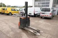 BT SWE 080L Batterie 20/2020 - Thumbnail 5