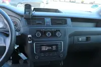 Volkswagen Caddy 2.0 TDI 4Motion KLIMA COC - Thumbnail 11