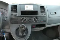 Volkswagen T5 Transporter 2.0 TDI PARKTRONIK EURO-5 - Thumbnail 12