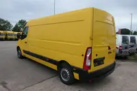 Renault Master 130 dCi L3H2 Euro6 KLIMA COC Regal - Thumbnail 5