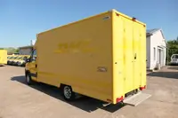 Iveco Daily 35 S11 C30C AUTOMATIK KAMERA MAXI - Thumbnail 5