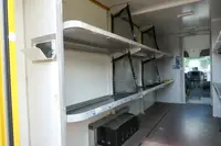 Mercedes-Benz SPRINTER 310 CDI MAXI EURO-5 KOFFER DURCHGANG - Thumbnail 6