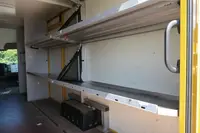 Mercedes-Benz SPRINTER 310 CDI MAXI EURO-5 KOFFER - Thumbnail 8