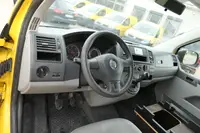 Volkswagen T5 Transporter 2.0 TDI PARKTRONIK - Thumbnail 10