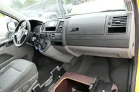 Volkswagen T5 Transporter 2.0 TDI PARKTRONIK EURO-5 - Thumbnail 7