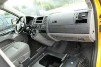 Volkswagen T5 Transporter 2.0 TDI PARKTRONIK EURO-5 - Thumbnail 11