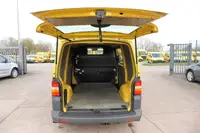 Volkswagen T5 Transporter 1.9 TDI PARKTRONIK - Thumbnail 5