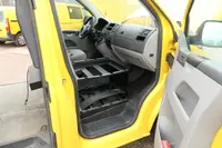 Volkswagen T5 Transporter 2.0 TDI PARKTRONIK MOTORSCHADEN - Thumbnail 8