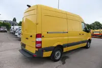 Mercedes-Benz Sprinter 314 CDI L2H3 Regale - Thumbnail 4