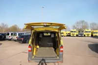 Volkswagen T5 Transporter 2.0 TDI PARKTRONIK EURO-5 - Thumbnail 6