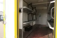 Mercedes-Benz SPRINTER 310 CDI MAXI EURO-5 KOFFER - Thumbnail 8