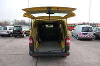 Volkswagen T5 Transporter 2.0 TDI PARKTRONIK EURO-5 - Thumbnail 10
