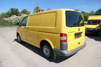 Volkswagen T5 Transporter 2.0 TDI EURO-5 - Thumbnail 5