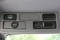 Mercedes-Benz Kamag Wiesel WBH 25 Wiesel Umsetzfahrzeug - Thumbnail 12