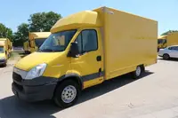 Iveco Daily 35 S11 C30C AUTOMATIK KAMERA - Thumbnail 1
