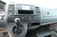 Volkswagen T5 Transporter 2.0 TDI COC - Thumbnail 11