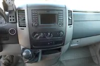 Mercedes-Benz Sprinter 314 CDI L2H3 Regale - Thumbnail 8