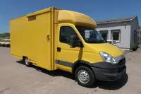 Iveco Daily 35 S11 C30C AUTOMATIK KAMERA - Thumbnail 2
