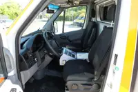 Mercedes-Benz Sprinter 519 CDI Klima Krankenwagen - Thumbnail 15