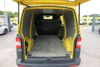 Volkswagen T5 Transporter 2.0 TDI Lang - Thumbnail 6