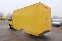 Iveco Daily 35 S11 C30C AUTOMATIK KAMERA - Thumbnail 4