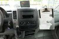 Mercedes-Benz SPRINTER 310 CDI MAXI EURO-5 KOFFER - Thumbnail 11