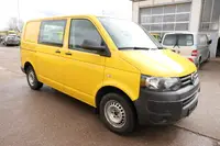 Volkswagen T5 Transporter 2.0 TDI EURO-5 CoC - Thumbnail 2