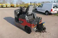 Linde P 60 Z Schlepper Batterie 38/2021 - Thumbnail 3