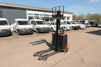 Toyota SWE 080L - Thumbnail 1