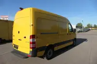 Mercedes-Benz Sprinter 314 CDI L2H3 Regale - Thumbnail 4