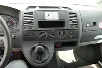 Volkswagen T5 Transporter 2.0 TDI PARKTRONIK EURO-5 - Thumbnail 13