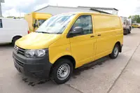 Volkswagen T5 Transporter 2.0 TDI EURO-5 CoC - Thumbnail 2