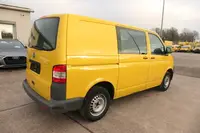 Volkswagen T5 Transporter 2.0 TDI PARKTRONIK EURO-5 - Thumbnail 5
